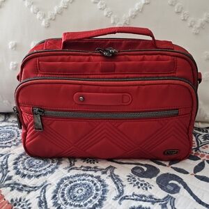 Lug Scoop SE Legacy Bag